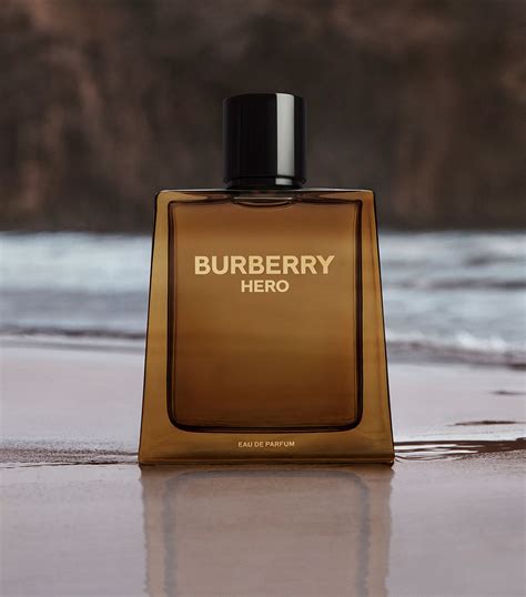 burberry hero cologne price|burberry hero woman.